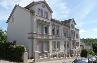 Wohnung mieten in Hasleystraße 17, 58511 Lüdenscheid, Schicke Single-Altbauwohnung mit Einbauküche in zentraler aber ruhiger Lage