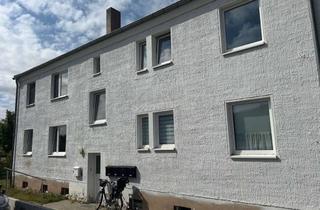 Wohnung mieten in Pumpstation, 06317 Seeburg, 2-Zimmer-Wohnung mit EBK, Stellplatz & Glasfaser – ruhig gelegen nahe der Weinregion Höhnstedt