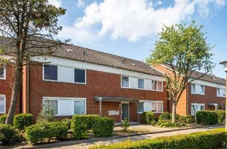 Wohnung mieten in Auf Der Bult 33b, 27574 Geestemünde, Demnächst frei! 2-Zimmer-Wohnung mit Balkon in Bremerhaven-Grünhöfe