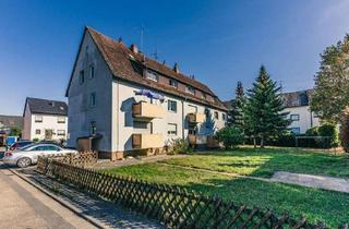 Wohnung mieten in Speyerer Straße 24, 67256 Weisenheim am Sand, 3-Zimmer-Wohnung in Weisenheim am Sand