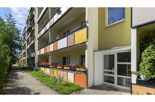 Wohnung mieten in Taurusweg, 04205 Grünau-Nord, Taurusweg 5 - Balkon und sehr gute Verkehrsanbindung zur Tram 15
