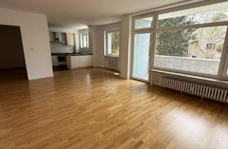 Wohnung mieten in Clauertstraße 75, 14163 Zehlendorf, Sanierte 3-Zimmer Wohnung mit Balkon nahe Schlachtensee