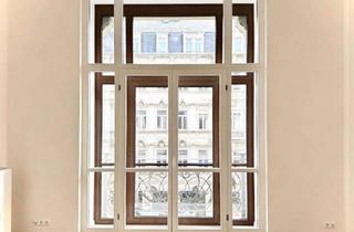 Wohnung mieten in Bautzner Straße 65, 01099 Äußere Neustadt, Sanierter Altbaucharme mit elegantem Balkonaustritt
