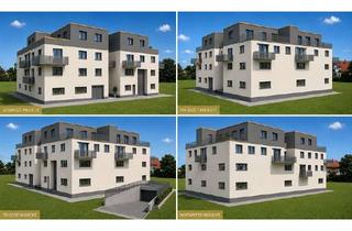 Wohnung mieten in 86510 Ried, Ein Neubau auch mit Appartmentwohnugen.
