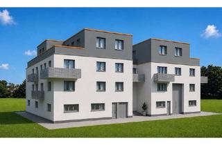 Wohnung mieten in 86510 Ried, Ein Neubau mit verschiedensten Wohnungsgrößen.
