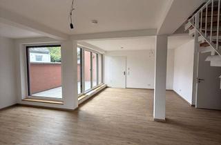 Wohnung mieten in Am Hofstück, 44227 Menglinghausen, Helle Neubauwohnung mit modernem Wohnkomfort