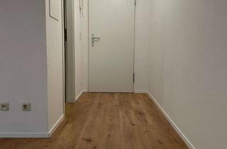 Wohnung mieten in Darrplatz 13, 99510 Apolda, 73m²-Wohnung im Zentrum von Apolda - Erstbezug nach Sanierung