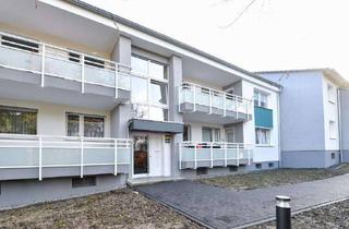 Sozialwohnungen mieten in Thüringer Str. 44, 45479 Broich, WBS erforderlich - 3-Zimmer-Wohnung in Mülheim-Broich