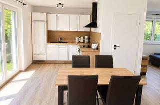 Wohnung mieten in 74564 Crailsheim, Möblierte 2-Zimmer-Neubauwohnung, Terasse, PKW-Stellplatz