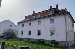 Wohnung mieten in Walther-Rathenau-Straße 22, 64297 Eberstadt, Gemütliche 5-Zimmer-Wohnung in Eberstadt ab dem 01.09.2026 zu vermieten!