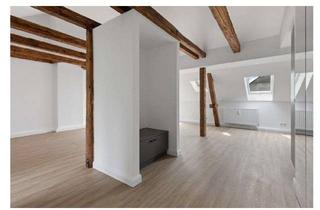 Wohnung mieten in Bahnhofstraße 20, 21423 Winsen, Ausgebaute Dachgeschosswohnung mit hochwertiger Ausstattung in Winsen/Luhe