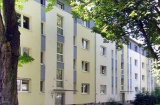 Wohnung mieten in Flensburger Straße, 60435 Eckenheim, KLEIN, FEIN, MEIN - Modernisierte 2-Zimmer-Wohnung sucht Nachmieter!