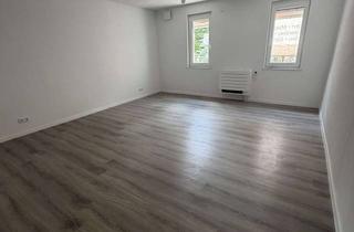 Wohnung mieten in Wilhelmstraße, 72622 Nürtingen, Erstbezug – Energieeffiziente 2,5-Zimmer-Wohnung mit Balkon