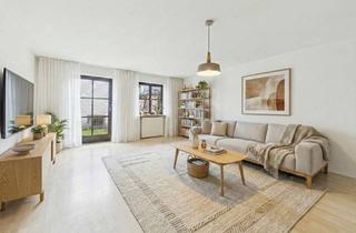 Wohnung mieten in 85354 Freising, Altstadt & Garten – zentrale 2,5-Zimmer-Wohnung im Herzen Freisings