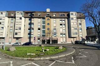 Wohnung mieten in Akademiestraße 4-6, 68159 Mannheim, Modernisiertes Studentenapartment in unmittelbarer Nähe zur Universität Mannheim