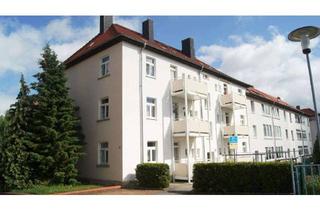 Wohnung mieten in Fr.-Schubert-Str. 27, 06712 Zeitz, Wohnen im grünen Bereich