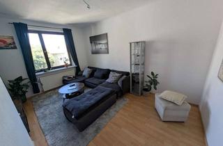 Wohnung mieten in 87435 Kempten, 4-Zimmer-Wohnung in zentraler Lage
