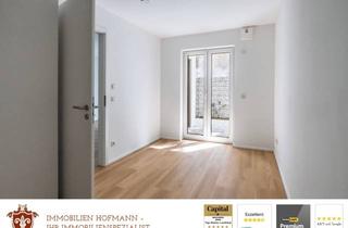 Wohnung mieten in 84036 Achdorf, Zentrale 2-Zimmer-Neubauwohnung in Toplage von Landshut!
