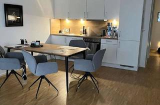 Wohnung mieten in Johanna-Dachs-Str. 36, 93055 Ostenviertel, Modern wohnen, zentral leben - 2 Zimmer mit Dachgartenblick HC18