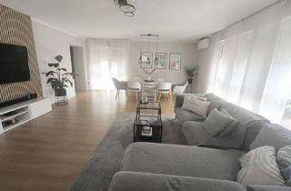 Wohnung mieten in Weserstraße 29, 65428 Rüsselsheim, 4-Zimmer Wohnung - ruhig und zentral gelegen in Rüsselsheim am Main
