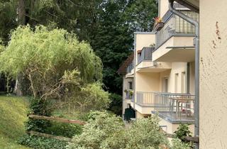 Wohnung mieten in 15526 Bad Saarow, Kleine 50 m² Wohnung in Bad Saarow Nähe Scharmützelsee zu vermieten