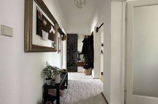 Wohnung mieten in Schwanenstraße 14, 60314 Ostend, Zentrale 2-Zimmer Wohnung im Frankfurter Ostend mit Balkon und EBK