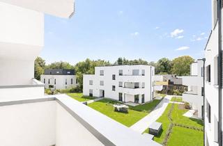 Wohnung mieten in Frankfurter Straße 70, 61231 Bad Nauheim, Erstbezug | Exklusive 4-Zimmer-Neubauwohnung mit Balkon & TG