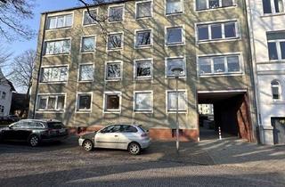 Wohnung mieten in Kantstraße, 26384 Heppens, Attraktive 1-Zimmer-Wohnung in begehrter Lage - Ideal für Singles! Frei ab September!