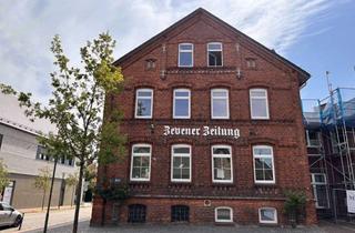 Wohnung mieten in Gartenstraße, 27404 Zeven, Frischer Start: 2-Zimmer-Wohnung nach Modernisierung in Zeven