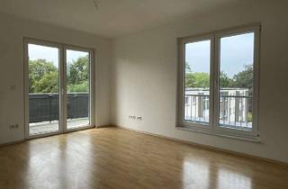 Sozialwohnungen mieten in Albert-Altwicker-Straße 30, 47445 Moers, WBS-Pflicht! Barrierefreies & modernes Wohnen in Moers: 4-Zimmer-Wohnung im Dachgeschoss mit Balkon