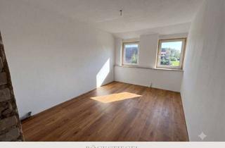 Wohnung mieten in 33829 Borgholzhausen, Kernsaniert & eigener Garten: Dachgeschwossung in ländlicher Idylle!