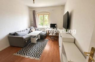 Tauschwohnungen in Köpenicker Landstrasse 148, 12437 Plänterwald, Tauschwohnung: 2Z Plänterwald GG 3Z+Balkon