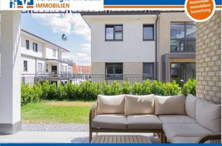 Wohnung mieten in 67251 Freinsheim, Helle 3ZKB mit Südterrasse, Garten & Tiefgarage!