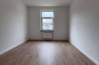Wohnung mieten in 38126 Braunschweig, Frisch sanierte zwei-Zimmer-Wohnung in super Lage!