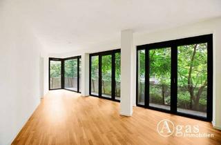 Wohnung mieten in Zimmerstraße 96, 10117 Berlin, Großzügige 2 Zimmer Wohnung mit ca. 78m², EBK, Concierge und Gym in Berlin-Mitte!
