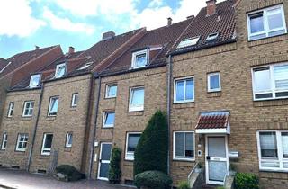 Wohnung mieten in Wallstr. 46, 25524 Itzehoe, Renovierte zwei Zimmer Wohnung mit Terrasse frei!