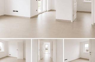Wohnung mieten in Frauenstr. 41, 48683 Ahaus, Helle Neubau–EG Wohnung mit großer Terrasse und Gartenanteil