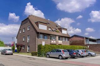 Sozialwohnungen mieten in Blumenstr. 2a, 50189 Elsdorf, 3-Zimmerwohnung mit WBS