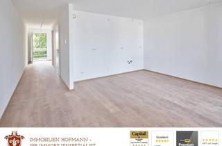 Wohnung mieten in 84149 Velden, Erstbezug in Velden – moderne 2-Zimmer-Wohnung im Neubau!