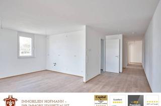 Wohnung mieten in 84149 Velden, Ankommen und wohlfühlen – hochwertige 3-Zimmer-Neubauwohnung in Velden