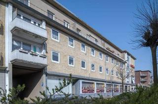 Wohnung mieten in Ulmenstraße 26, 26384 Heppens, Modernisierte 3-ZKB-Balkonwohnung in Heppens zu vermieten!