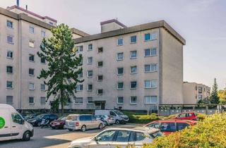 Wohnung mieten in Dürkheimer Straße, 67549 Innenstadt, 2-Zimmer-Wohnung in Worms
