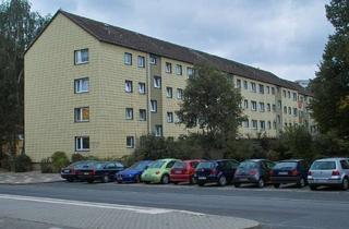 Wohnung mieten in 38448 Wolfsburg, Modernisierte 3-Zimmer-Wohnung in Teichnähe