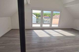 Wohnung mieten in 55232 Alzey, Moderne 4 ZKB-Wohnung mit 2 Balkonen
