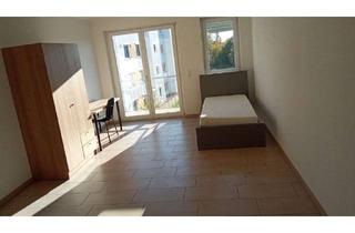 Penthouse mieten in Renettenweg 36, 69124 Kirchheim, WG-Einzelzimmer groß im Penthouse rechts