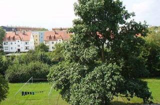 Wohnung mieten in Berchtesgadener Straße 41, 01279 Laubegast, Ruhige, grüne Lage - praktische 2 Zi.-Wohnung
