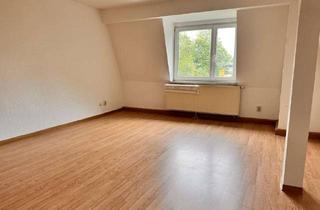Wohnung mieten in Schopperstraße 64, 07937 Zeulenroda-Triebes, 2-Raum-Wohnung in Zeulenroda-Ost