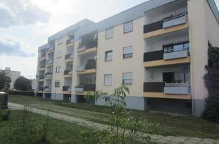 Wohnung mieten in 84030 Ergolding, Gemütliche 3-Zimmerwohnung mit großen Balkon in Ergolding