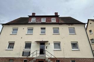 Wohnung mieten in Uhlandstraße 17, 64711 Erbach, Helle 2-Zimmer Wohnung ab sofort zu vermieten !