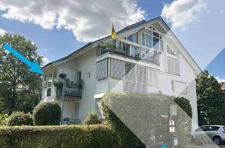 Wohnung mieten in 72072 Tübingen, Gepflegte, teilmöblierte 1-Zimmer-Wohnung mit Stellplatz in Tübingen-Derendingen!